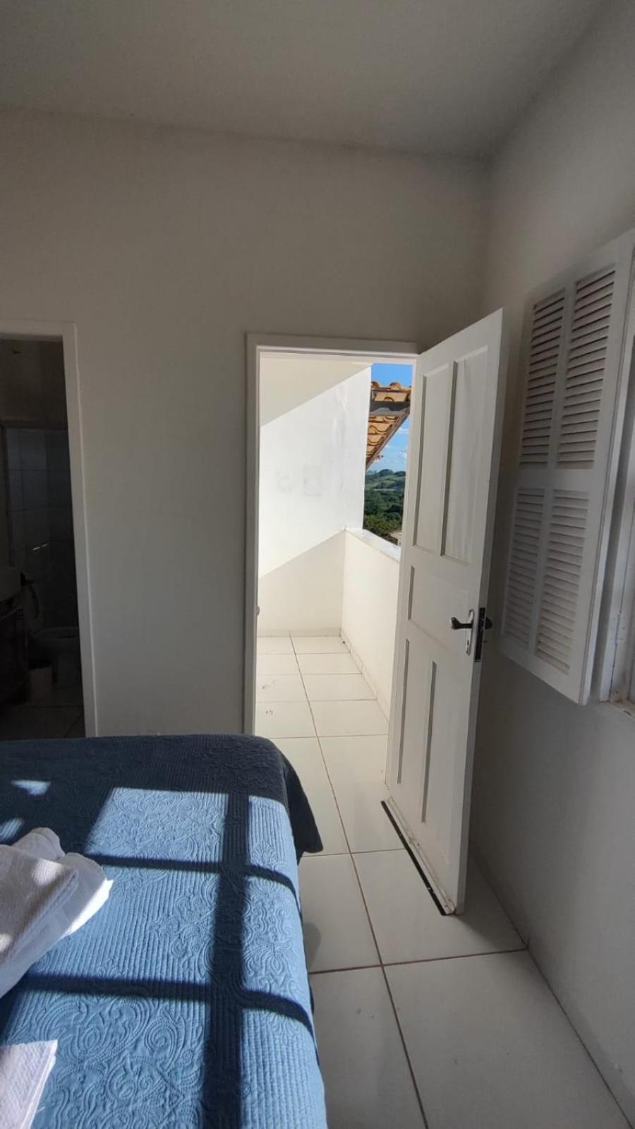 Villa Di Antonio Tiradentes Extérieur photo