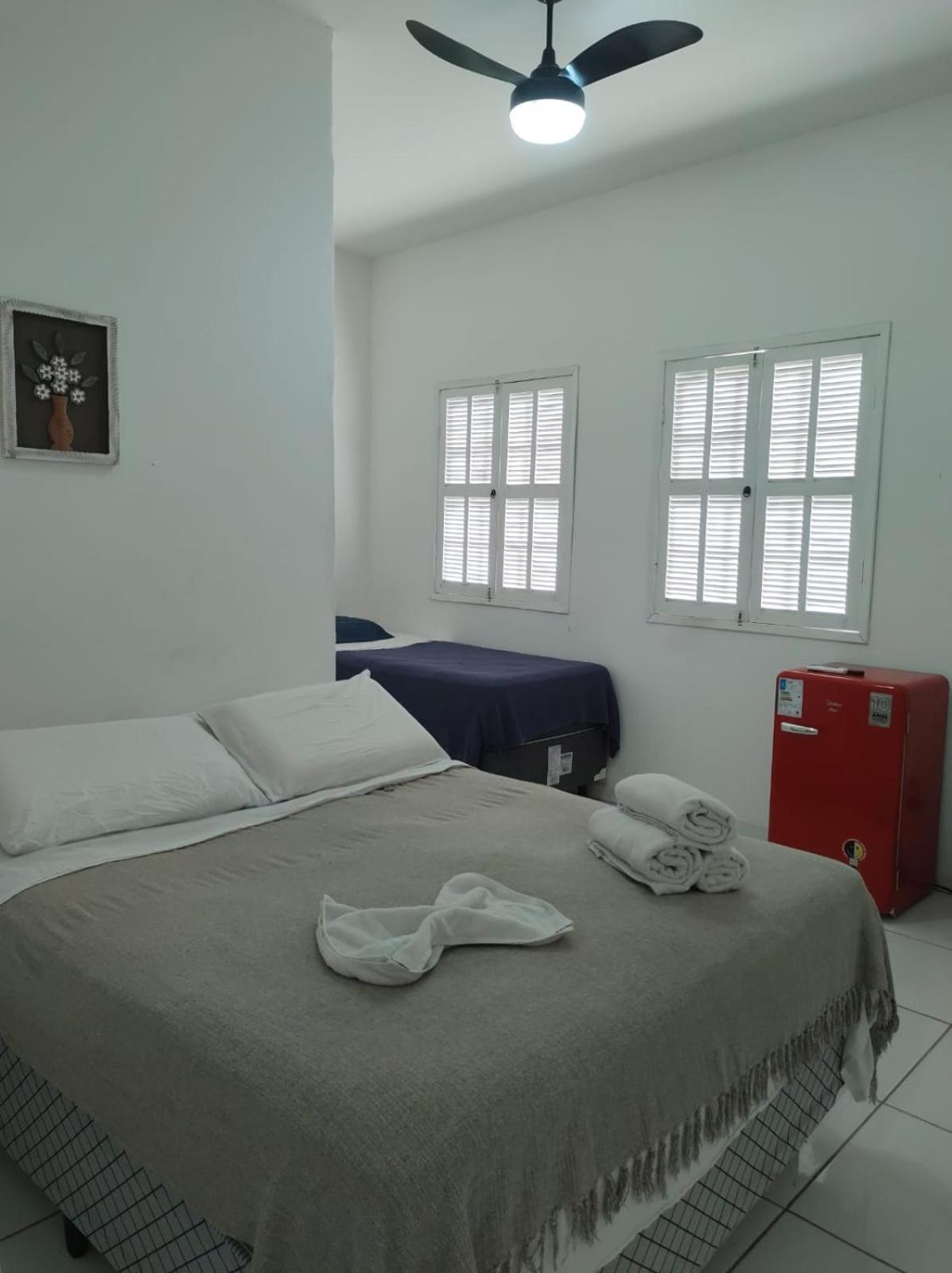 Villa Di Antonio Tiradentes Extérieur photo