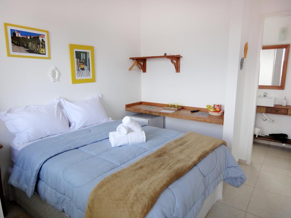 Villa Di Antonio Tiradentes Extérieur photo
