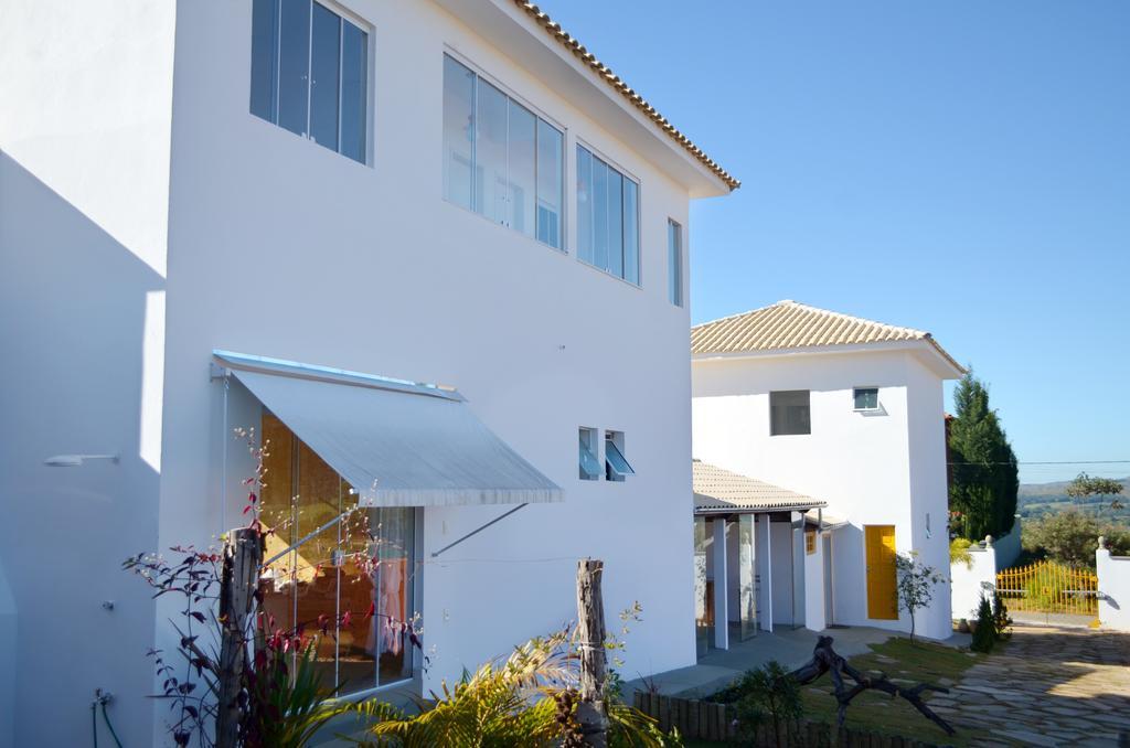 Villa Di Antonio Tiradentes Extérieur photo