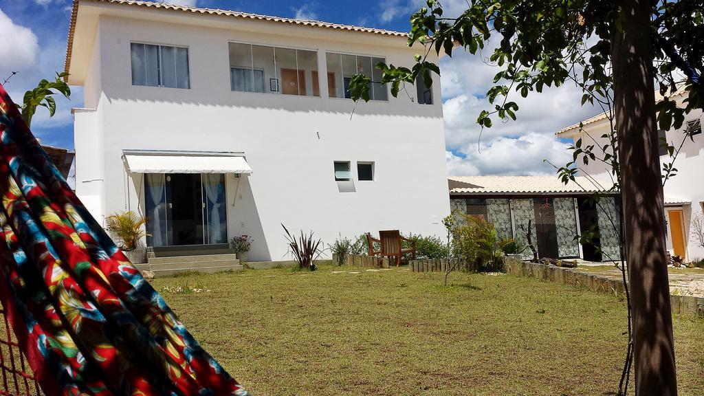 Villa Di Antonio Tiradentes Extérieur photo