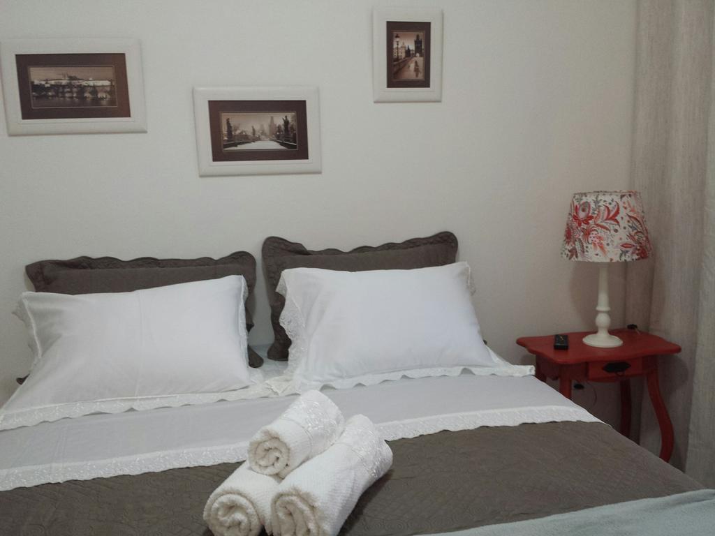Villa Di Antonio Tiradentes Extérieur photo