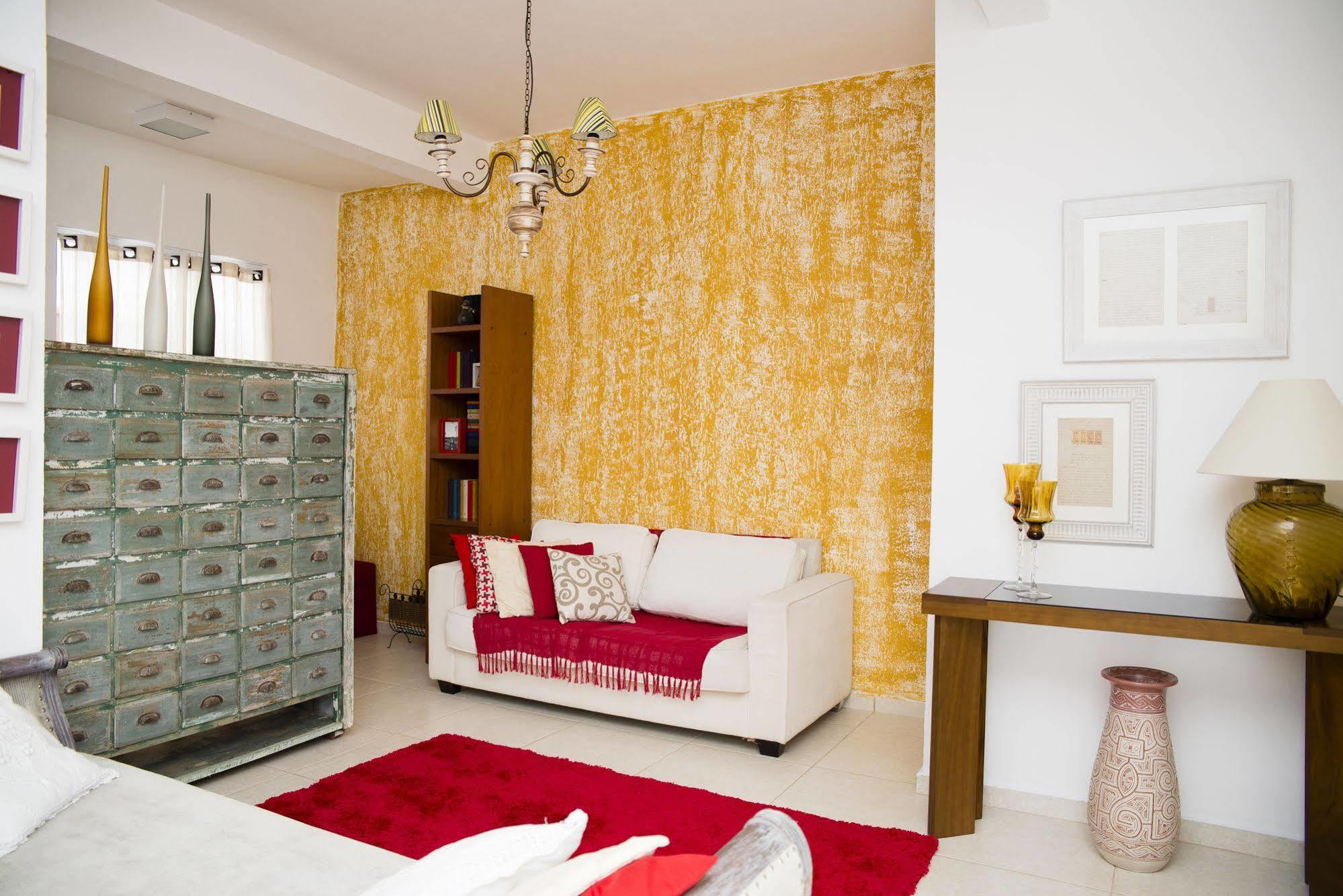 Villa Di Antonio Tiradentes Extérieur photo